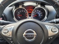 USED 2014 14 NISSAN JUKE 1.6 TEKNA 5d 117 BHP 