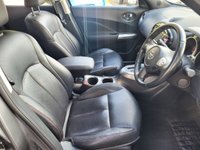 USED 2014 14 NISSAN JUKE 1.6 TEKNA 5d 117 BHP 