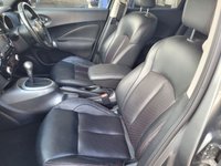 USED 2014 14 NISSAN JUKE 1.6 TEKNA 5d 117 BHP 