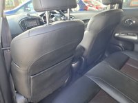 USED 2014 14 NISSAN JUKE 1.6 TEKNA 5d 117 BHP 