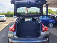 USED 2014 14 NISSAN JUKE 1.6 TEKNA 5d 117 BHP 