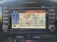 USED 2014 14 NISSAN JUKE 1.6 TEKNA 5d 117 BHP 