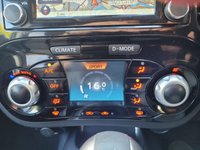 USED 2014 14 NISSAN JUKE 1.6 TEKNA 5d 117 BHP 