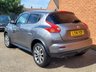 USED 2014 14 NISSAN JUKE 1.6 TEKNA 5d 117 BHP 