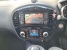 USED 2014 14 NISSAN JUKE 1.6 TEKNA 5d 117 BHP 