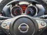 USED 2014 14 NISSAN JUKE 1.6 TEKNA 5d 117 BHP 