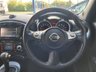 USED 2014 14 NISSAN JUKE 1.6 TEKNA 5d 117 BHP 