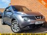USED 2014 14 NISSAN JUKE 1.6 TEKNA 5d 117 BHP 