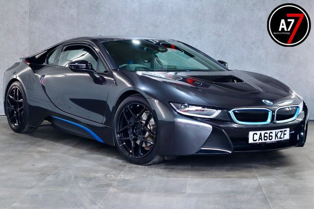 Used BMW cars for sale. BMW Dealer Warrington | AutoSeven7