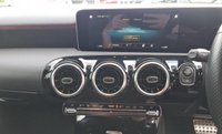 USED 2020 70 MERCEDES-BENZ A-CLASS 1.3 A 200 AMG LINE 5d 161 BHP 