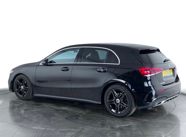 2020 Mercedes-Benz A-CLASS - Photo 2