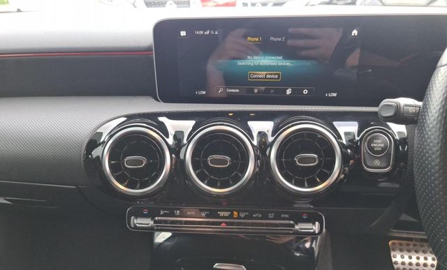 2020 Mercedes-Benz A-CLASS - Photo 3