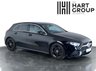 USED 2020 70 MERCEDES-BENZ A-CLASS 1.3 A 200 AMG LINE 5d 161 BHP 