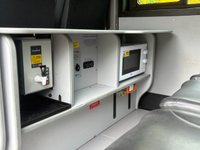 USED 2019 68 VAUXHALL MOVANO 2.3 L2 H2 6 SEATS / CREW / WELFARE / MESSING UNIT 125 BHP Euro 6 / L2