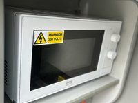 USED 2019 68 VAUXHALL MOVANO 2.3 L2 H2 6 SEATS / CREW / WELFARE / MESSING UNIT 125 BHP Euro 6 / L2