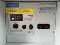 USED 2019 68 VAUXHALL MOVANO 2.3 L2 H2 6 SEATS / CREW / WELFARE / MESSING UNIT 125 BHP Euro 6 / L2