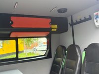 USED 2019 68 VAUXHALL MOVANO 2.3 L2 H2 6 SEATS / CREW / WELFARE / MESSING UNIT 125 BHP Euro 6 / L2