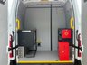 USED 2019 68 VAUXHALL MOVANO 2.3 L2 H2 6 SEATS / CREW / WELFARE / MESSING UNIT 125 BHP Euro 6 / L2