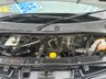 USED 2019 68 VAUXHALL MOVANO 2.3 L2 H2 6 SEATS / CREW / WELFARE / MESSING UNIT 125 BHP Euro 6 / L2