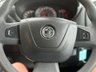 USED 2019 68 VAUXHALL MOVANO 2.3 L2 H2 6 SEATS / CREW / WELFARE / MESSING UNIT 125 BHP Euro 6 / L2