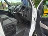 USED 2019 68 VAUXHALL MOVANO 2.3 L2 H2 6 SEATS / CREW / WELFARE / MESSING UNIT 125 BHP Euro 6 / L2