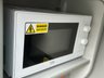 USED 2019 68 VAUXHALL MOVANO 2.3 L2 H2 6 SEATS / CREW / WELFARE / MESSING UNIT 125 BHP Euro 6 / L2