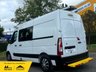 USED 2019 68 VAUXHALL MOVANO 2.3 L2 H2 6 SEATS / CREW / WELFARE / MESSING UNIT 125 BHP Euro 6 / L2