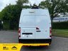 USED 2019 68 VAUXHALL MOVANO 2.3 L2 H2 6 SEATS / CREW / WELFARE / MESSING UNIT 125 BHP Euro 6 / L2