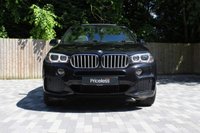 USED 2017 17 BMW X5 3.0 XDRIVE40D M SPORT 5d 309 BHP SUNROOF, PRO PACK, CMFT SEATS, 7 ST