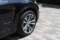 USED 2017 17 BMW X5 3.0 XDRIVE40D M SPORT 5d 309 BHP SUNROOF, PRO PACK, CMFT SEATS, 7 ST
