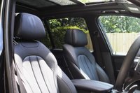 USED 2017 17 BMW X5 3.0 XDRIVE40D M SPORT 5d 309 BHP SUNROOF, PRO PACK, CMFT SEATS, 7 ST