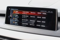 USED 2017 17 BMW X5 3.0 XDRIVE40D M SPORT 5d 309 BHP SUNROOF, PRO PACK, CMFT SEATS, 7 ST