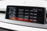USED 2017 17 BMW X5 3.0 XDRIVE40D M SPORT 5d 309 BHP SUNROOF, PRO PACK, CMFT SEATS, 7 ST