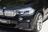 USED 2017 17 BMW X5 3.0 XDRIVE40D M SPORT 5d 309 BHP SUNROOF, PRO PACK, CMFT SEATS, 7 ST