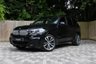 USED 2017 17 BMW X5 3.0 XDRIVE40D M SPORT 5d 309 BHP SUNROOF, PRO PACK, CMFT SEATS, 7 ST