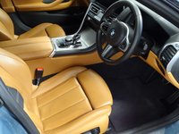 USED 2021 21 BMW 8 SERIES 3.0 840I M SPORT 4d 336 BHP SAT NAV LEATHER CRUISE CAMERA ELECTRIC BOOT