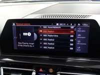 USED 2021 21 BMW 8 SERIES 3.0 840I M SPORT 4d 336 BHP SAT NAV LEATHER CRUISE CAMERA ELECTRIC BOOT
