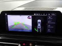 USED 2021 21 BMW 8 SERIES 3.0 840I M SPORT 4d 336 BHP SAT NAV LEATHER CRUISE CAMERA ELECTRIC BOOT