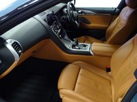 USED 2021 21 BMW 8 SERIES 3.0 840I M SPORT 4d 336 BHP SAT NAV LEATHER CRUISE CAMERA ELECTRIC BOOT H/UP DISPLAY HARMAN KARDON