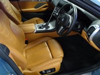 USED 2021 21 BMW 8 SERIES 3.0 840I M SPORT 4d 336 BHP SAT NAV LEATHER CRUISE CAMERA ELECTRIC BOOT H/UP DISPLAY HARMAN KARDON