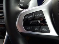USED 2021 21 BMW 8 SERIES 3.0 840I M SPORT 4d 336 BHP SAT NAV LEATHER CRUISE CAMERA ELECTRIC BOOT H/UP DISPLAY HARMAN KARDON
