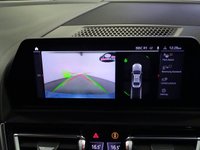 USED 2021 21 BMW 8 SERIES 3.0 840I M SPORT 4d 336 BHP SAT NAV LEATHER CRUISE CAMERA ELECTRIC BOOT H/UP DISPLAY HARMAN KARDON