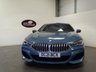 USED 2021 21 BMW 8 SERIES 3.0 840I M SPORT 4d 336 BHP SAT NAV LEATHER CRUISE CAMERA ELECTRIC BOOT