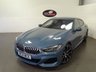 USED 2021 21 BMW 8 SERIES 3.0 840I M SPORT 4d 336 BHP SAT NAV LEATHER CRUISE CAMERA ELECTRIC BOOT