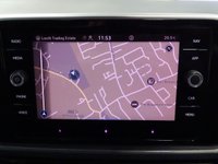 USED 2024 24 VOLKSWAGEN T-ROC 1.5 STYLE TSI DSG 5d 148 BHP SAT NAV CRUISE PARK SENSORS HEATED SEATS