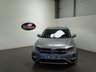 USED 2024 24 VOLKSWAGEN T-ROC 1.5 STYLE TSI DSG 5d 148 BHP SAT NAV CRUISE PARK SENSORS HEATED SEATS