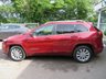 USED 2018 18 JEEP CHEROKEE 2.2 M-JET II OVERLAND ADI 5d 197 BHP AUTOMATIC FOUR WHEEL DRIVE 