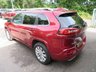 USED 2018 18 JEEP CHEROKEE 2.2 M-JET II OVERLAND ADI 5d 197 BHP AUTOMATIC FOUR WHEEL DRIVE 