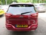 USED 2018 18 JEEP CHEROKEE 2.2 M-JET II OVERLAND ADI 5d 197 BHP AUTOMATIC FOUR WHEEL DRIVE 