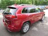 USED 2018 18 JEEP CHEROKEE 2.2 M-JET II OVERLAND ADI 5d 197 BHP AUTOMATIC FOUR WHEEL DRIVE 